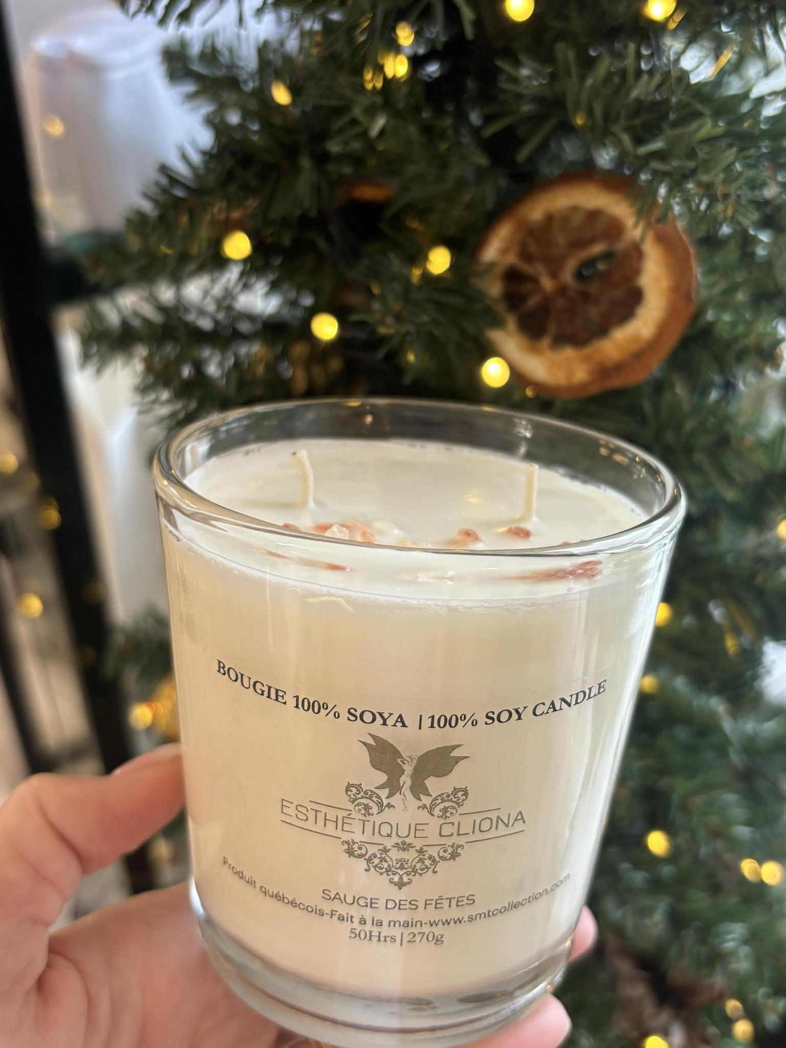 Bougie-sauge-des-fetes-grand-format-270g